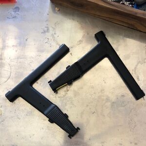 Samsung Frame TV Kickstand